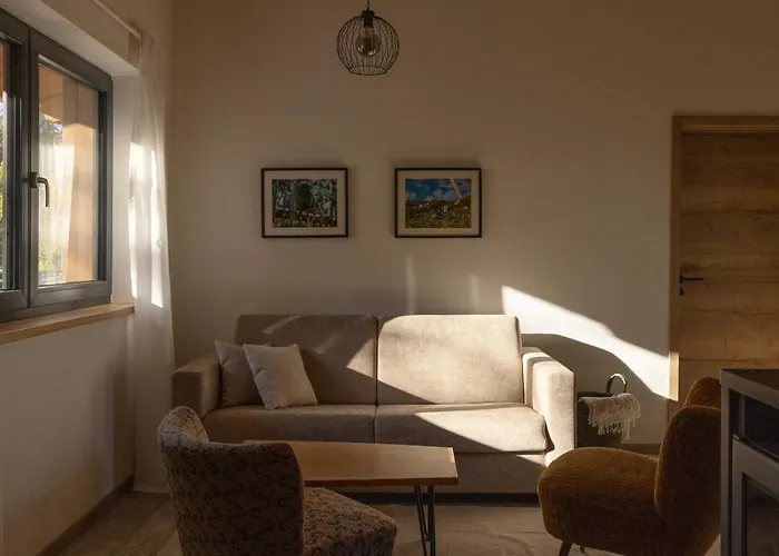 Ferienwohnung Zum Lenei