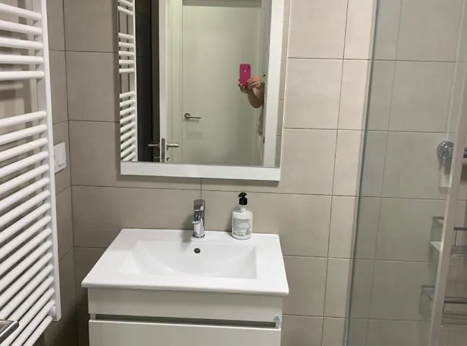 Acogedor Apartamento En Baiona