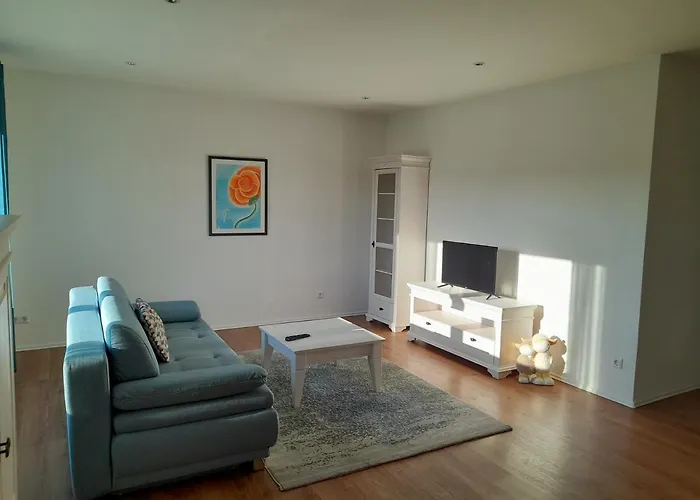 Ferienwohnung auf dem Traubshof