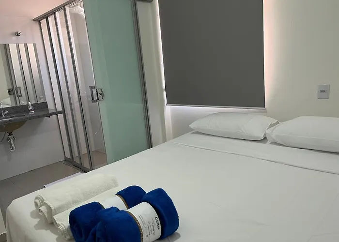 Apartamento em Uberlândia - Apê do Pedro