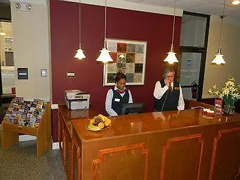 The Esplanade Hotel