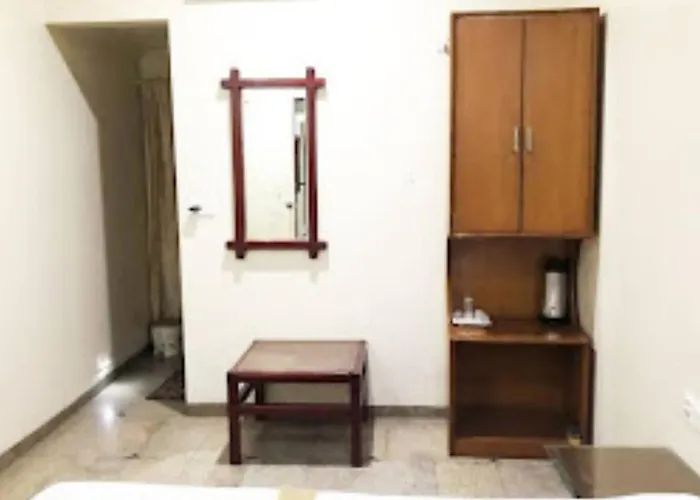 Hotel Regency Maharashtra