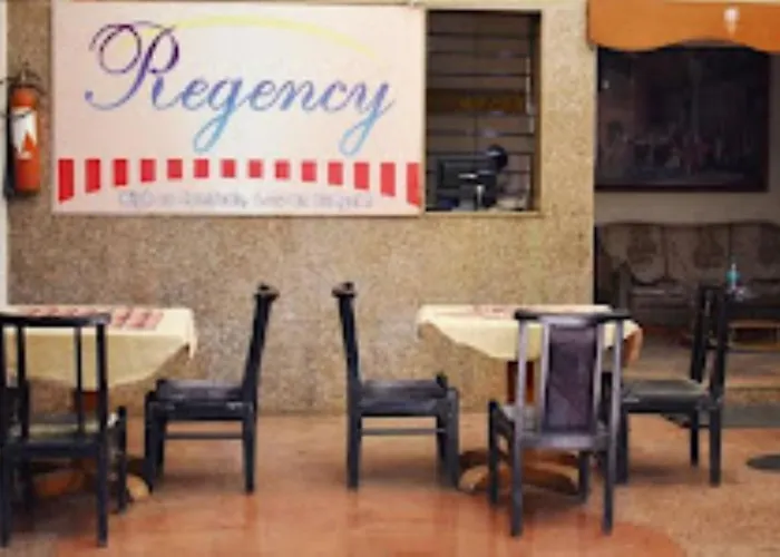 Hotel Regency Maharashtra