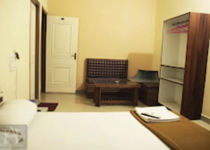 Hotel Amrapali Amravati