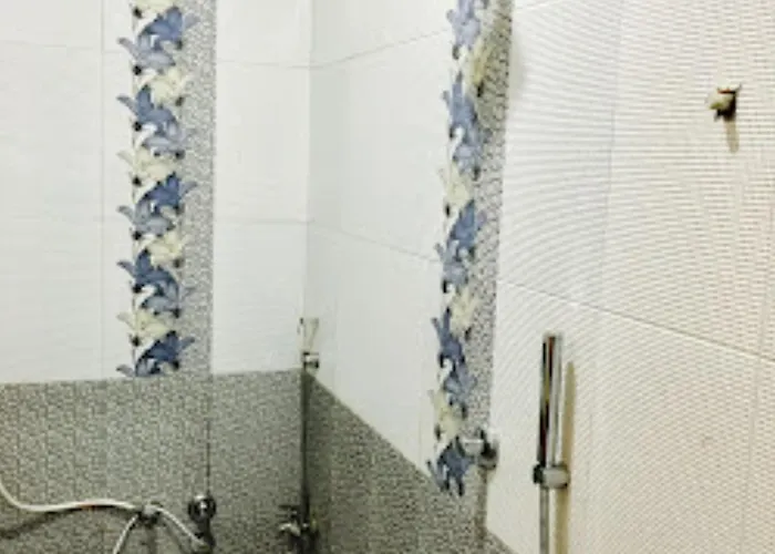 Hotel Amba Amravati