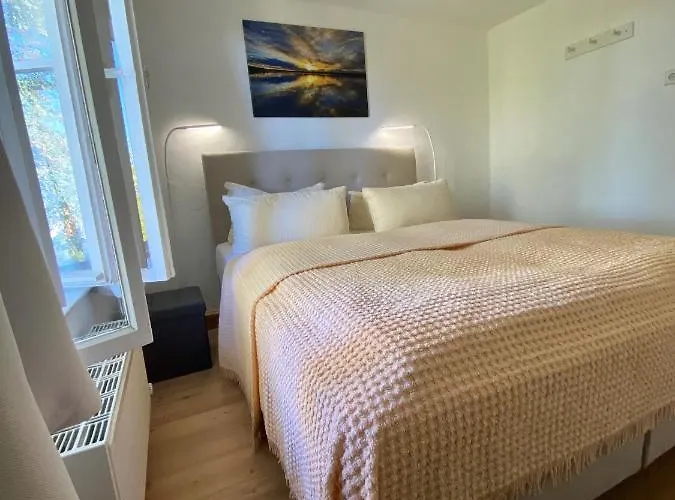 Ferienwohnung Prinzenhöhe
