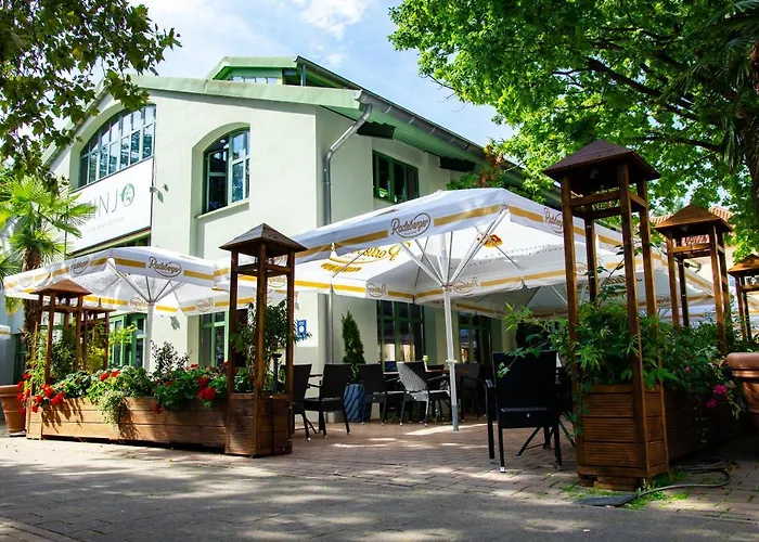 Minjo Hotel