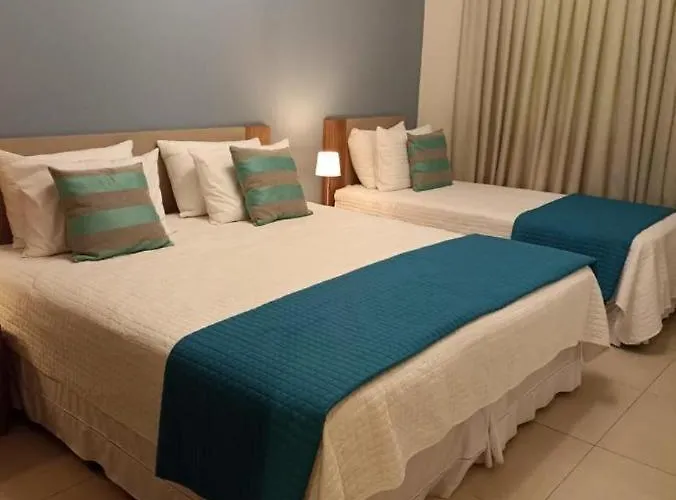 Thermas Sao Pedro Resort