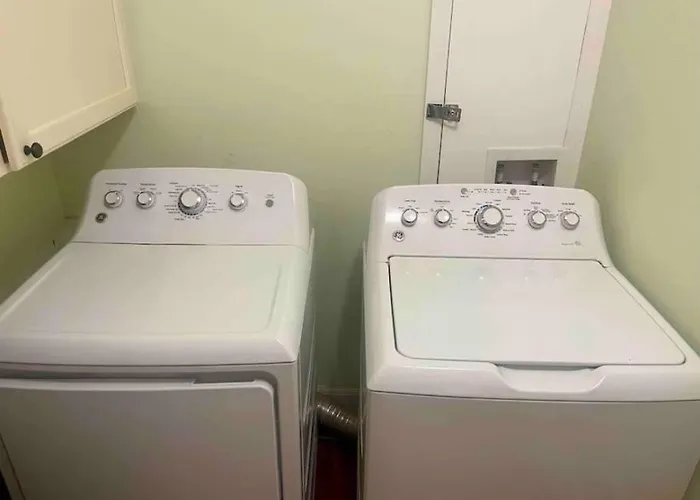 Tallahassee Midtown - 2Br 2Ba - 2Mi Famu Fsu - 2Blks Tmh
