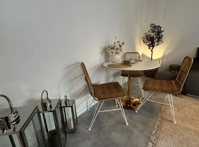 Apartment Laurier