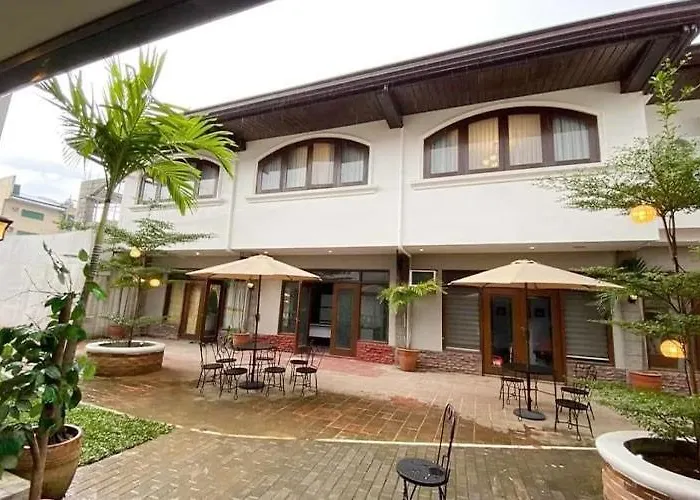 Solano Hotel & Resort At Casa Ysabel
