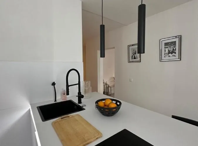 Apartment Laurier