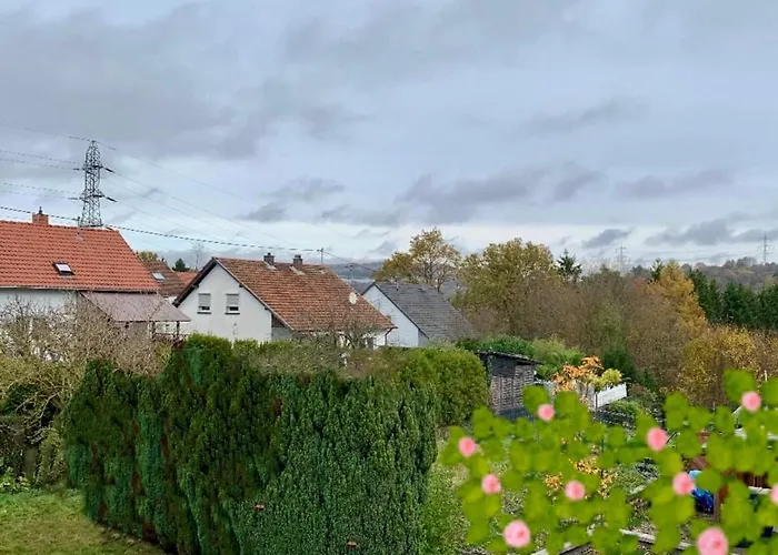 Haus Nummer Vier