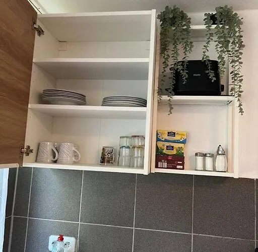 Apartment (2) am Stuttgarter Flughafen / Messe