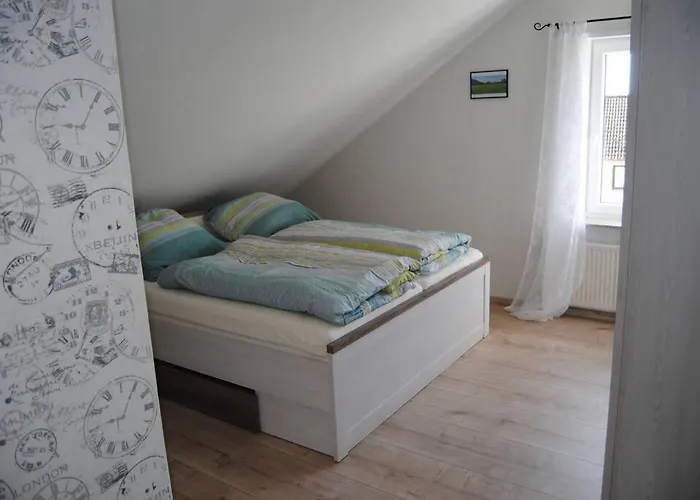 Ferienwohnung Arnold