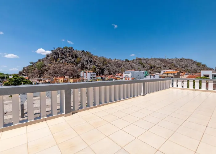Lapa Hotel