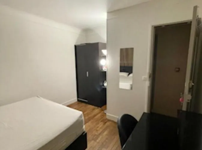 Auberge De L'Europe
