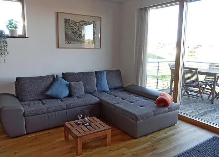 Ferienwohnung VITA