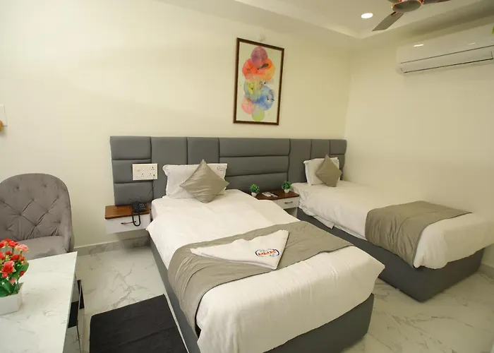 Radha Rani Residency