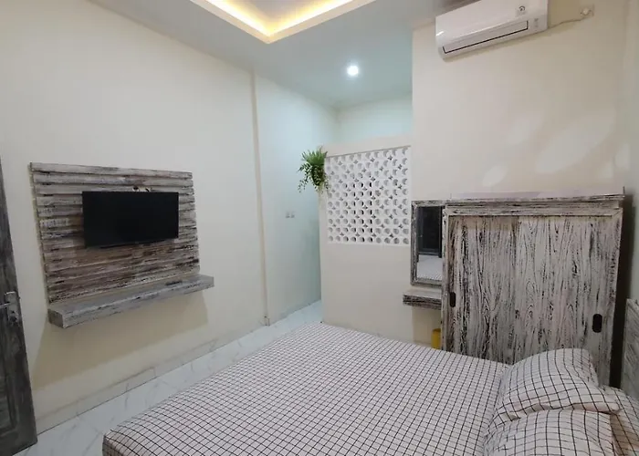 Ana Homestay