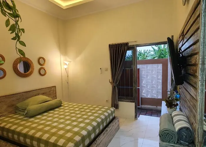 Ana Homestay