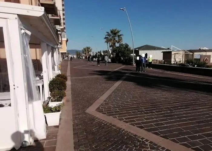 La Casa Di Nadia - Il Mare E Non Solo...