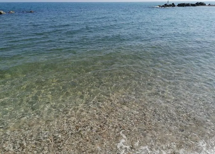 La Casa Di Nadia - Il Mare E Non Solo...