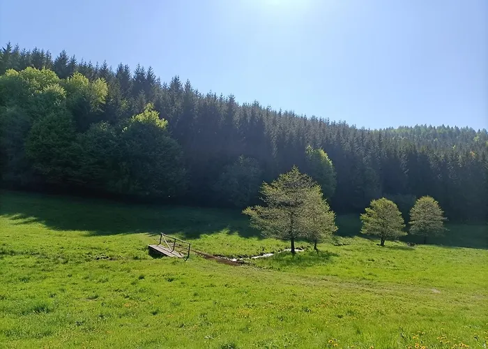 Fewo Lindenlaub