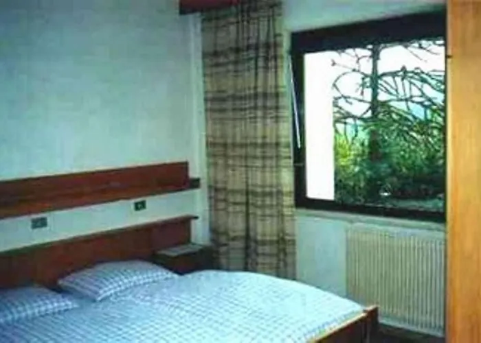 Appartements Oberpefohl