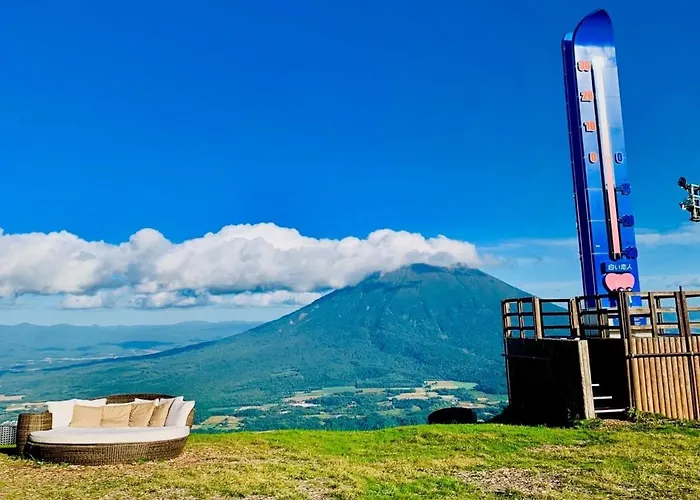 Torifito Hotel&Pod Niseko - Vacation Stay 81528V