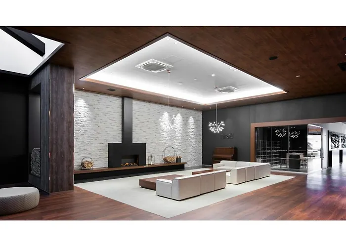 Torifito Hotel&Pod Niseko - Vacation Stay 81528V