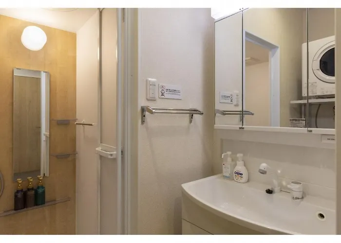 Yenns Marina Inn Mashiki Condo Hotels - Vacation Stay 85633V
