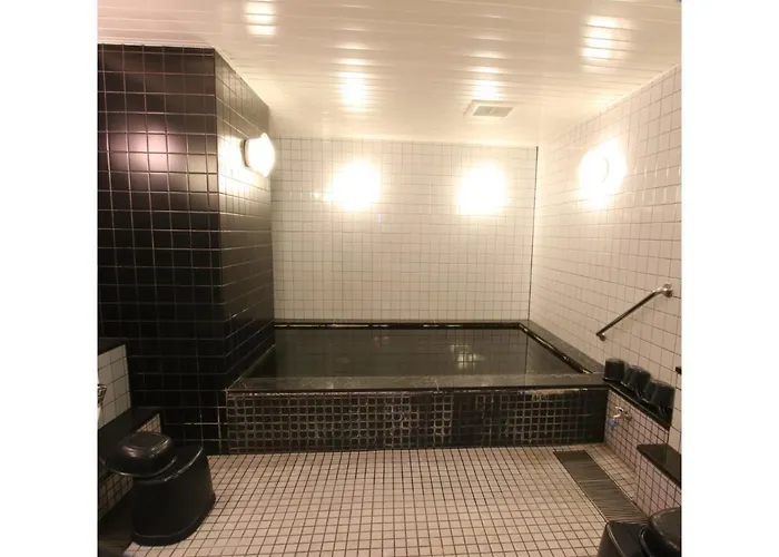 Hotel Aston Hotel Osaka Sakai - Vacation Stay 97585V