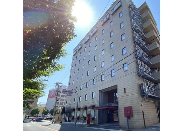 Hotel Aston Hotel Osaka Sakai - Vacation Stay 97585V