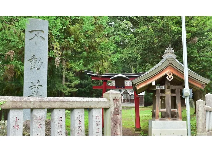 Oyado Kotobuki - Vacation Stay 97600V