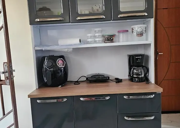 Apartamento boa vista RR 1
