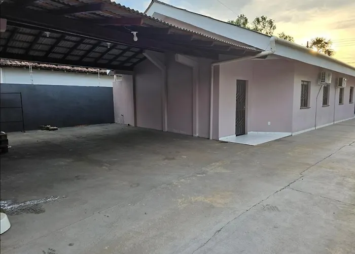 Apartamento boa vista RR 1