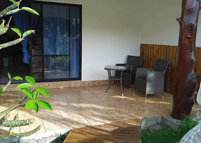 Atavai Hotel Rapa Nui