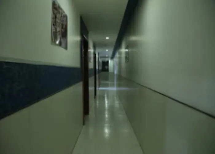 Hotel Kewal Inn Jalgaon