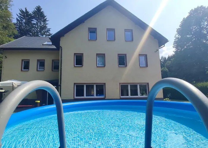 Haus Wiesenbaude