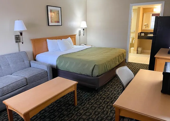 Studio 6 Suites North Richland Hills Tx