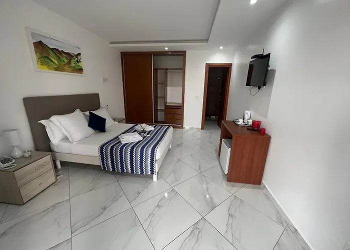 Residencial Santo Amaro