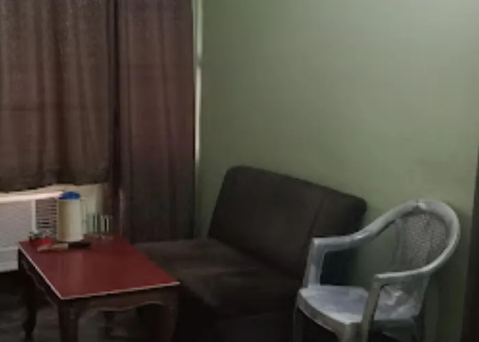 Hotel Solan Rourkela