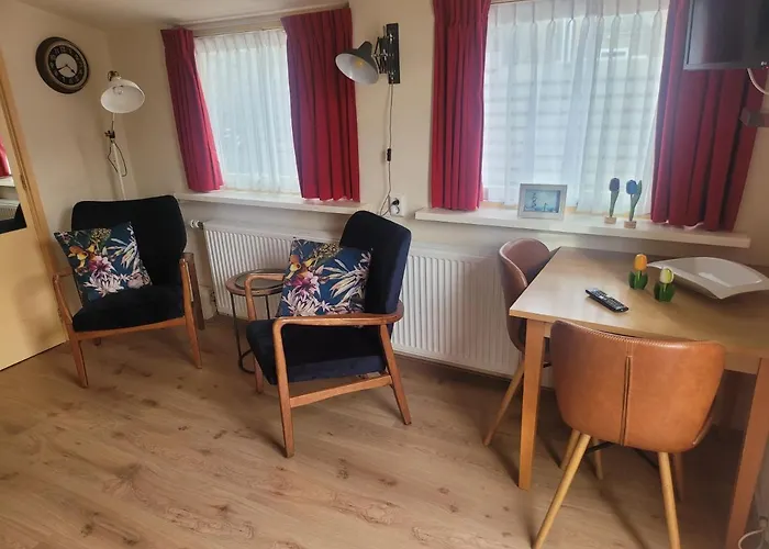Appartement Canberra.