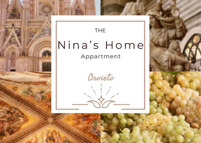 Nina'S Home