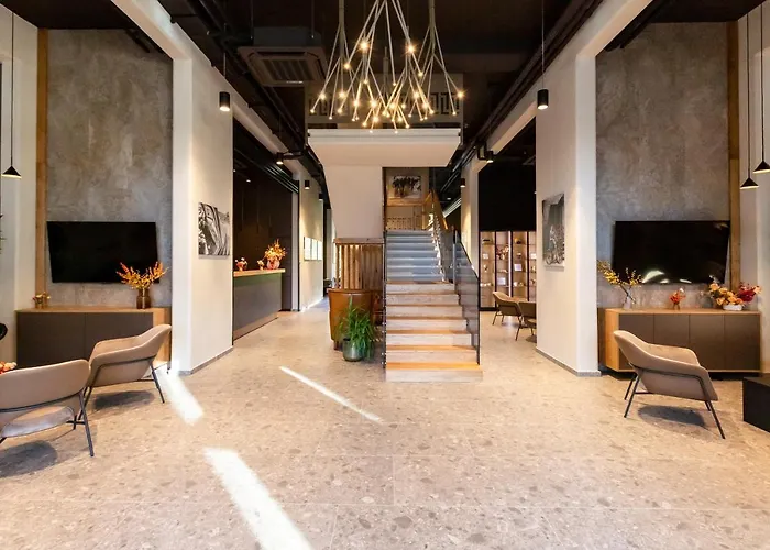 Hotel Lonca