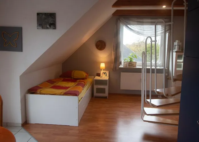 Ferienwohnung-Bordesholm de