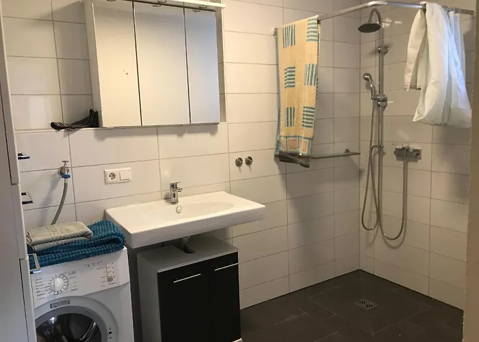 Helle&ruhige Wohnung in Neu-Ulm