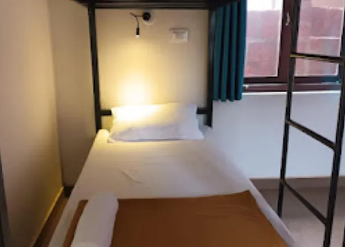Hotel Durvankur Amboli