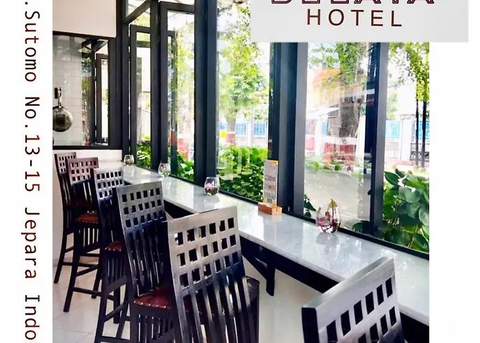 Belaya Hotel
